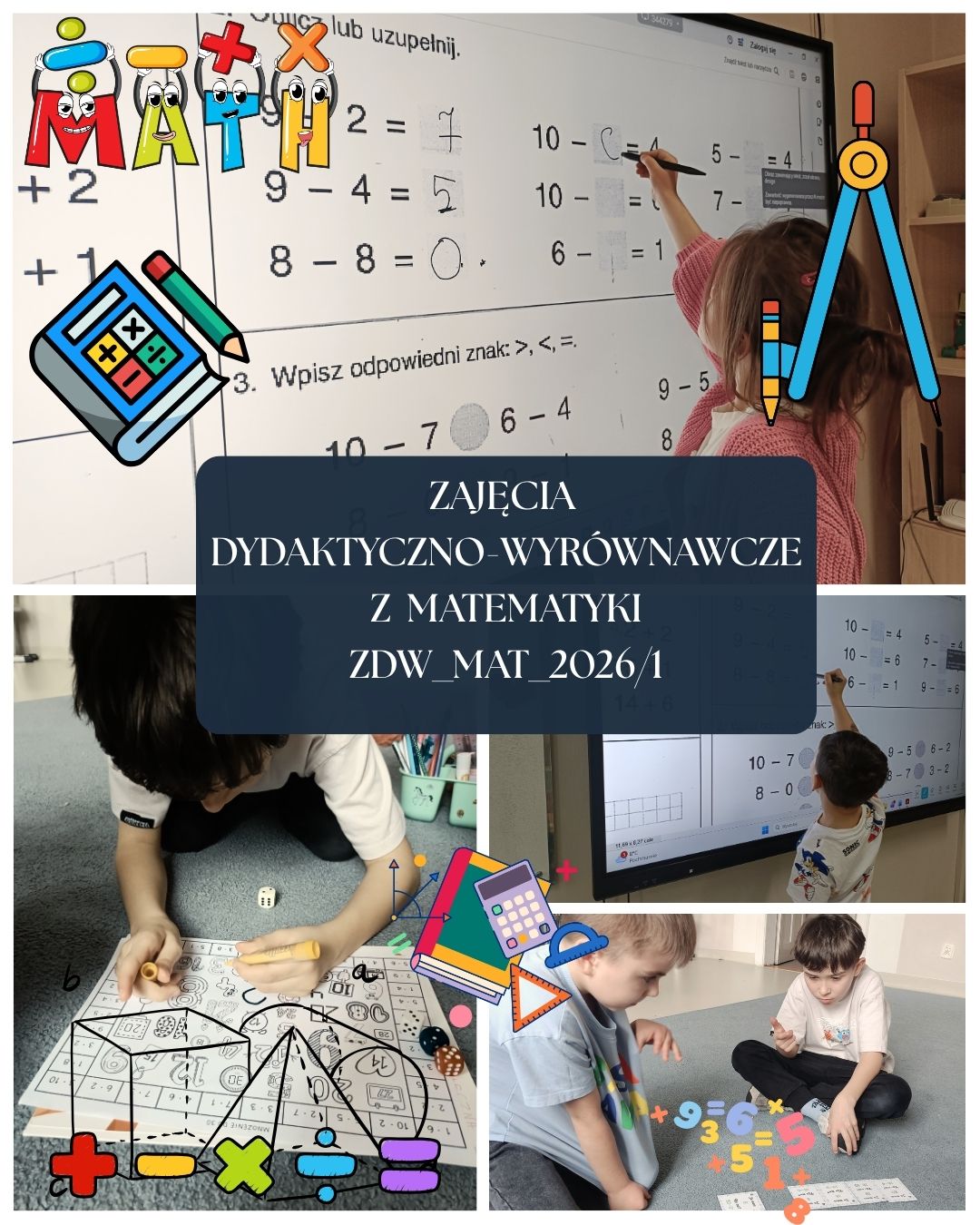 ZDW MAT 2026 1