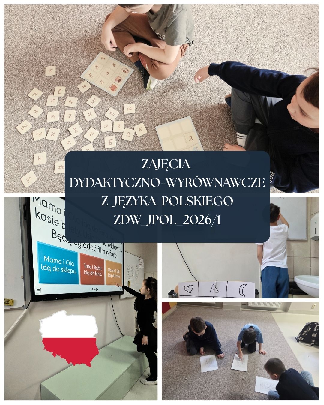Klasa 1