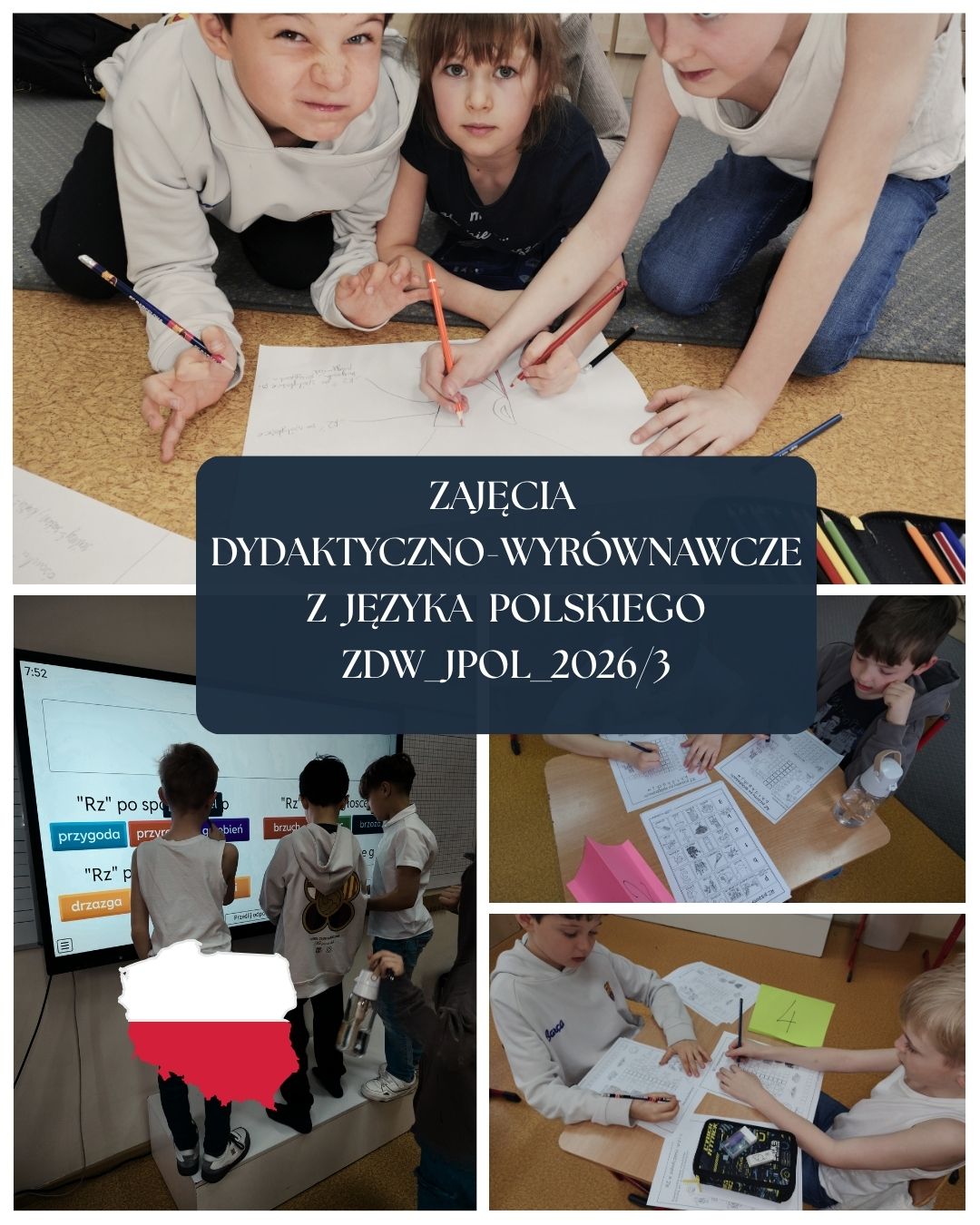 Klasa 3