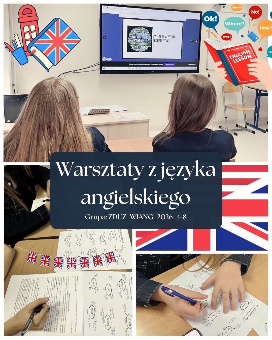 Warsztaty