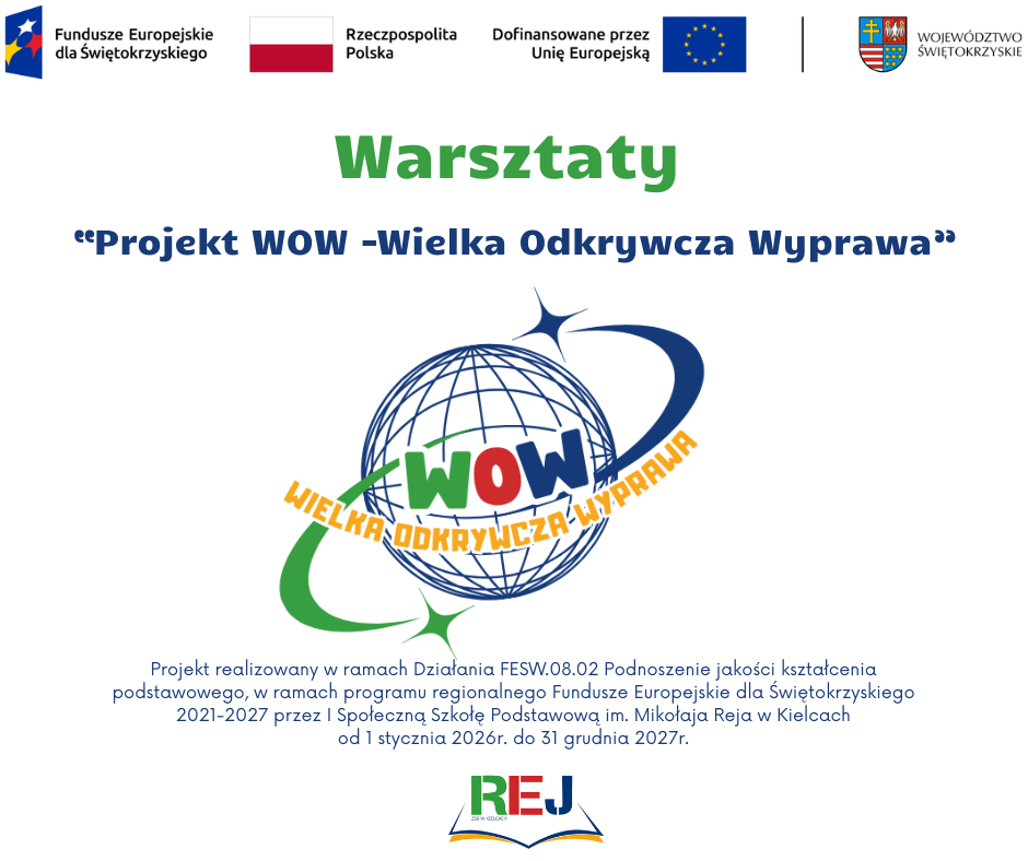 Warsztaty