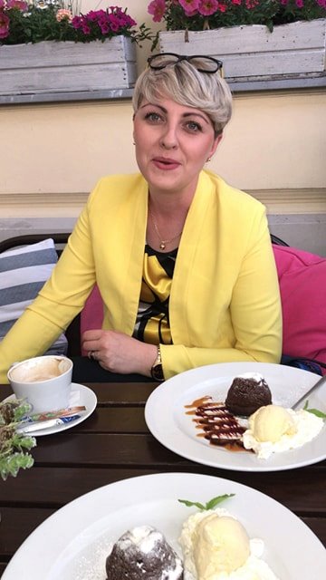 Agnieszka Czech-Czub