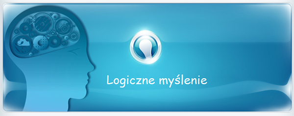 logiczne myslenie