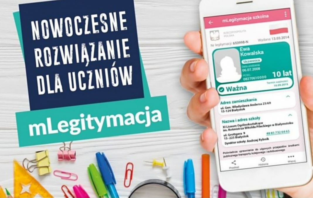 mLegitymacja