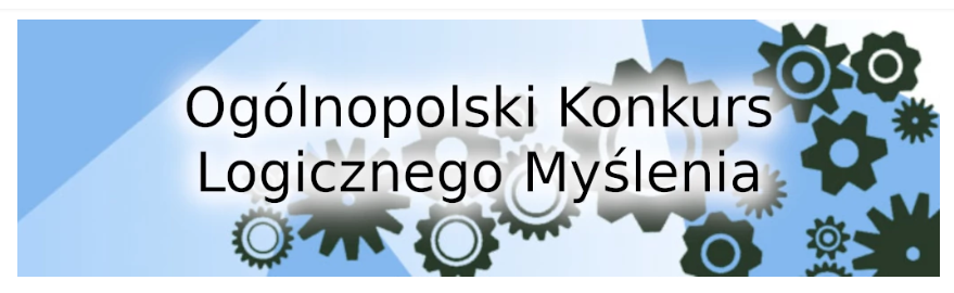 konkurs logicznego myślenia