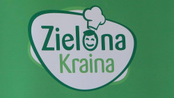 Warsztaty Żywieniowe Zielona Kraina