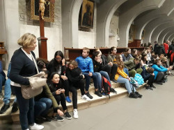 Projekt klas siódmych i ósmych