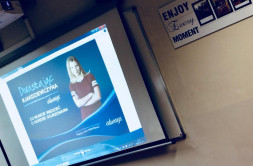 Warsztaty dla dziewcząt z klas 6