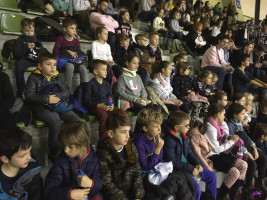 Mistrzostwa Świata w Tańcu