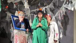 Teatr Kubuś w Społecznej 