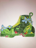 7 milowe buty