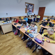 Jak się uczyć efektywnie? 