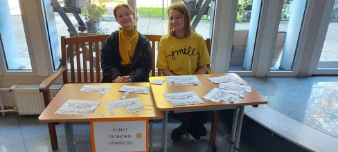 Dzień Uśmiechu