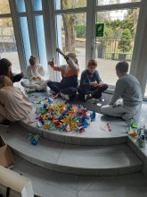 Światowy Dzień Origami