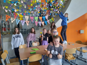 Światowy Dzień Origami