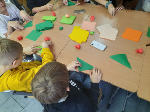 Światowy Dzień Origami