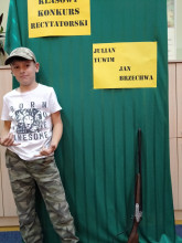 „Z wierszem za pan brat”