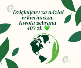 ,,Ekologia w Reju,,