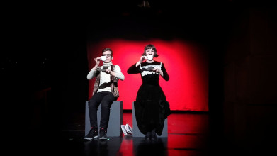 „Ars” - Społeczne Teatralne iGeneration!