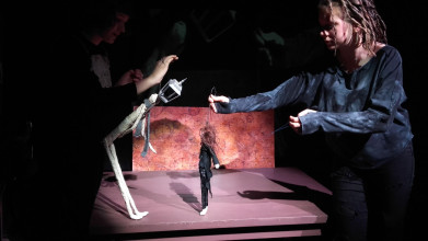 „Ars” - Społeczne Teatralne iGeneration!