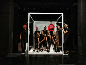 „Ars” - Społeczne Teatralne iGeneration!