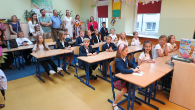 Zakończyliśmy rok szkolny 2022/2023