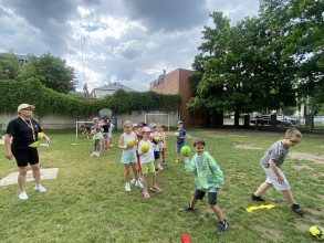 Wystartował Summer Camp 