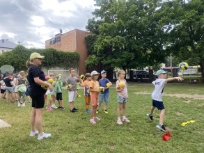 Wystartował Summer Camp 