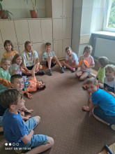 Wystartował Summer Camp 