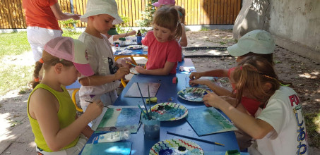 Summer Camp- dzień 3