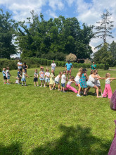 PIKNIK RODZINNY