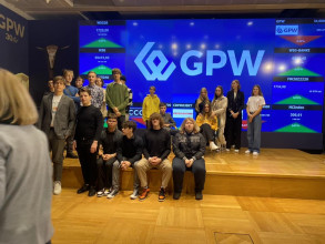 Giełda Papierów Wartościowych