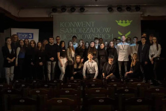 Konwent Samorządów Uczniowskich