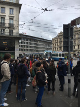 5 dzień wycieczki