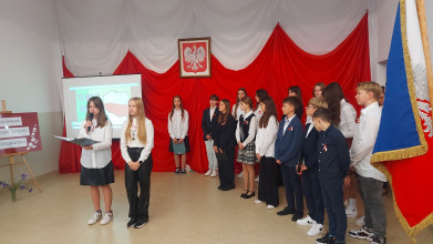 11 listopada - Święto Niepodległości
