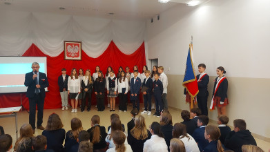 11 listopada - Święto Niepodległości