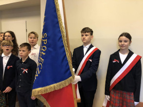 11 listopada - Święto Niepodległości