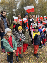 Trening Patriotyczny