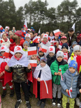Trening Patriotyczny