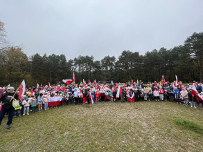 Trening Patriotyczny