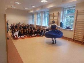 ,, O sprytnym instrumencie’’