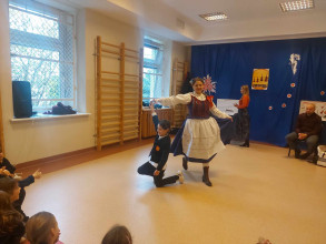 ,, O sprytnym instrumencie’’