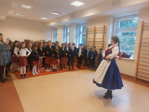 ,, O sprytnym instrumencie’’
