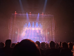 Teatr Muzyczny ROMA