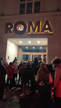 Teatr Muzyczny ROMA
