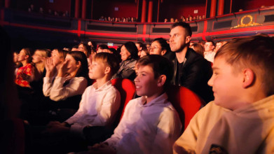 Teatr Muzyczny ROMA