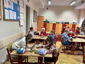 Klasowy Turniej Gier Planszowych