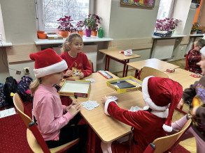 Klasowy Turniej Gier Planszowych