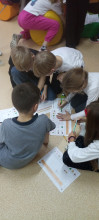 Świąteczny Escape Room 