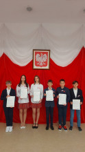 Wyniki egzaminu Cambridge A2 Key for Schools